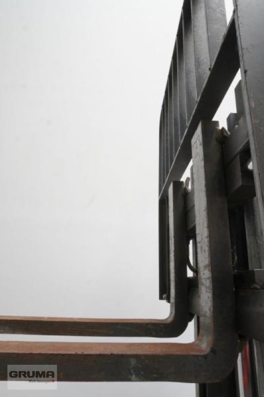 Gabelstapler a típus Linde H 25 D 392-02, Gebrauchtmaschine ekkor: Friedberg-Derching (Kép 5)