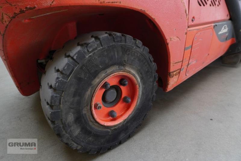 Gabelstapler a típus Linde H 25 D 392-02, Gebrauchtmaschine ekkor: Friedberg-Derching (Kép 6)