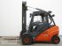 Gabelstapler от тип Linde H 25 D 393, Gebrauchtmaschine в Friedberg-Derching (Снимка 4)