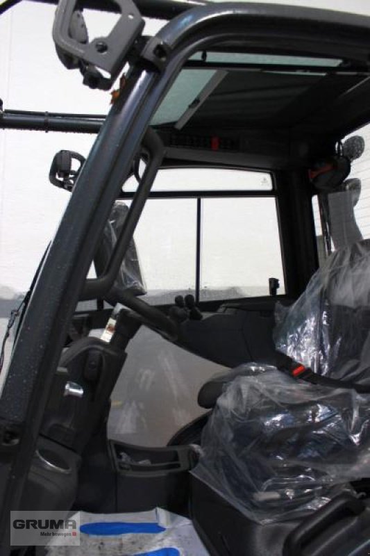 Gabelstapler des Typs Linde H 25 D/600 1202, Gebrauchtmaschine in Friedberg-Derching (Bild 4)