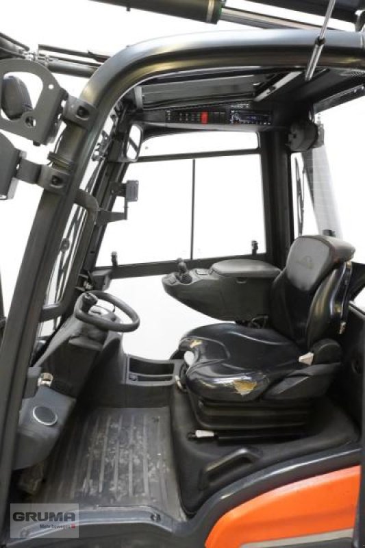 Gabelstapler tipa Linde H 25 D/600 1202, Gebrauchtmaschine u Friedberg-Derching (Slika 3)