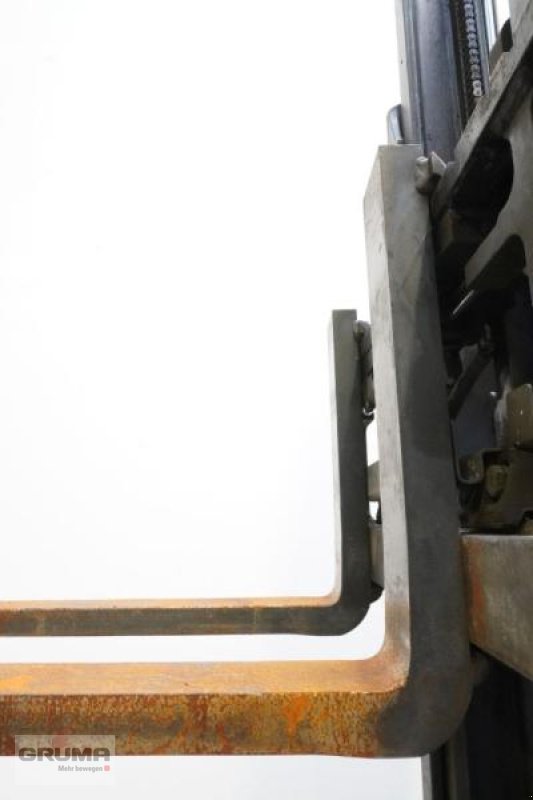 Gabelstapler tipa Linde H 25 D/600 1202, Gebrauchtmaschine u Friedberg-Derching (Slika 5)