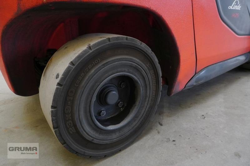 Gabelstapler tipa Linde H 25 D/600 1202, Gebrauchtmaschine u Friedberg-Derching (Slika 7)