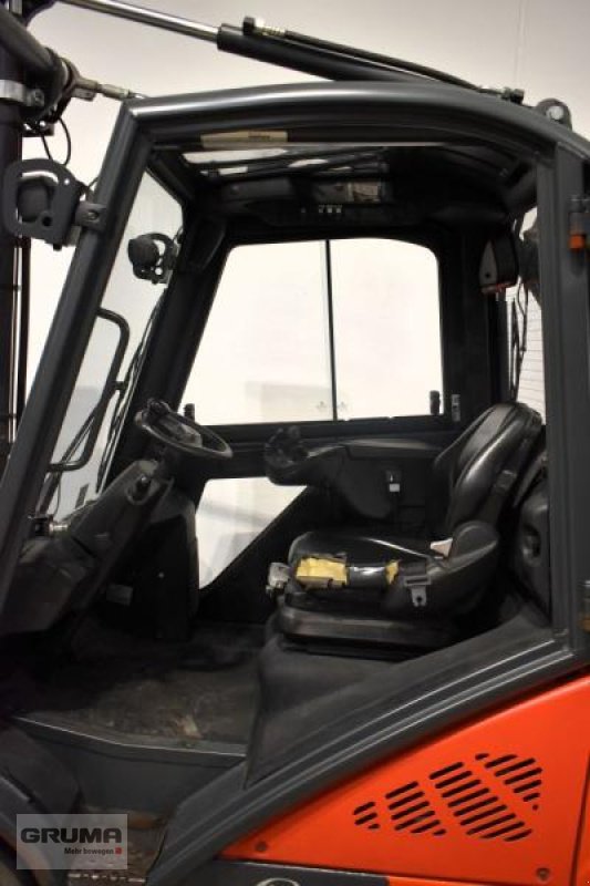 Gabelstapler del tipo Linde H 25 D/600 EVO 393-02, Gebrauchtmaschine en Friedberg-Derching (Imagen 3)