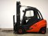 Gabelstapler del tipo Linde H 25 D/600 EVO 393-02, Gebrauchtmaschine en Friedberg-Derching (Imagen 4)