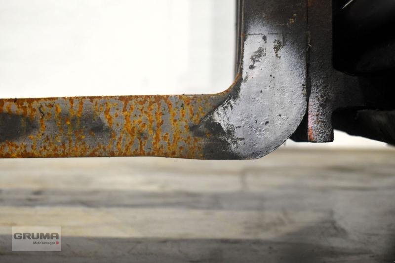 Gabelstapler del tipo Linde H 25 D/600 EVO 393-02, Gebrauchtmaschine en Friedberg-Derching (Imagen 7)