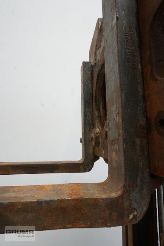 Gabelstapler tip Linde H 25 D EVO 392-02, Gebrauchtmaschine in Friedberg-Derching (Poză 5)
