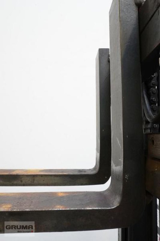 Gabelstapler типа Linde H 25 D EVO 392-02, Gebrauchtmaschine в Friedberg-Derching (Фотография 5)