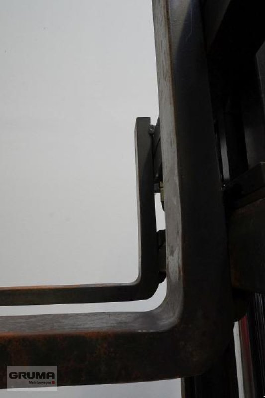 Gabelstapler типа Linde H 25 D EVO 392-02, Gebrauchtmaschine в Friedberg-Derching (Фотография 5)