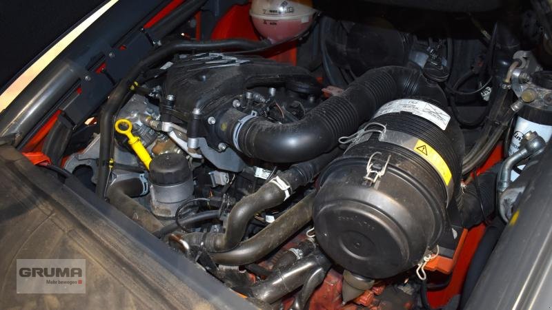 Gabelstapler typu Linde H 25 D EVO 392-02, Gebrauchtmaschine v Friedberg-Derching (Obrázek 5)