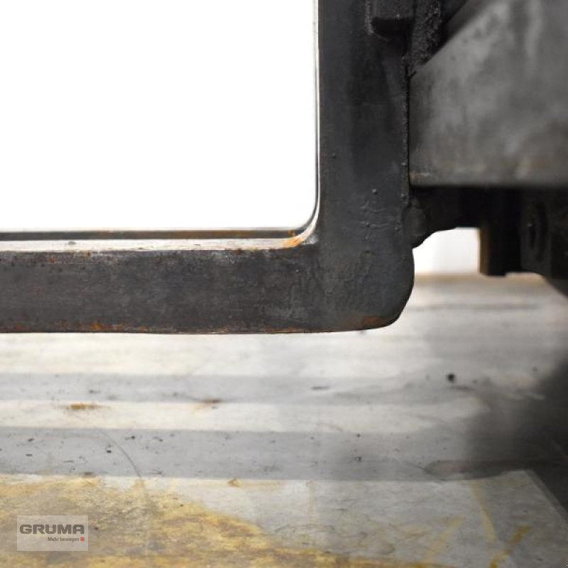 Gabelstapler typu Linde H 25 D EVO 392-02, Gebrauchtmaschine v Friedberg-Derching (Obrázek 7)