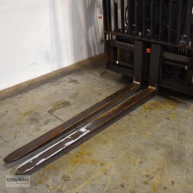 Gabelstapler typu Linde H 25 D EVO 392-02, Gebrauchtmaschine v Friedberg-Derching (Obrázek 10)