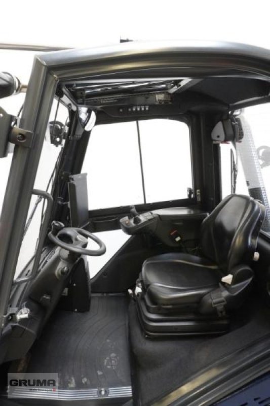 Gabelstapler van het type Linde H 25 D EVO 392-02, Gebrauchtmaschine in Friedberg-Derching (Foto 3)