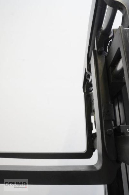 Gabelstapler van het type Linde H 25 D EVO 392-02, Gebrauchtmaschine in Friedberg-Derching (Foto 5)