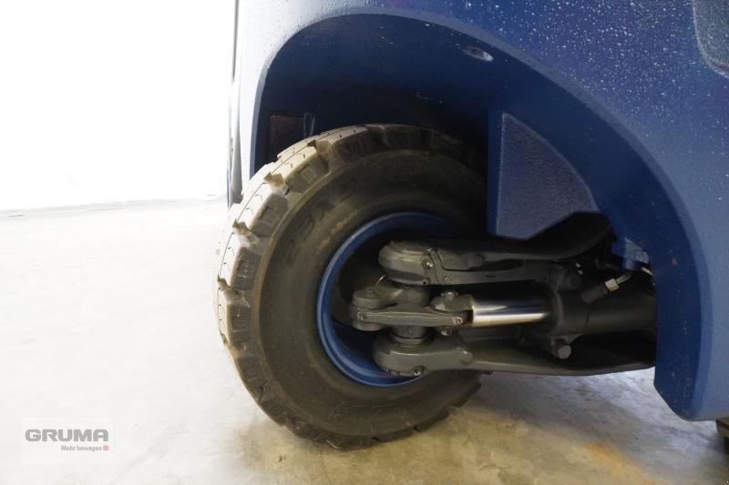 Gabelstapler van het type Linde H 25 D EVO 392-02, Gebrauchtmaschine in Friedberg-Derching (Foto 7)