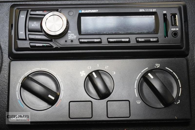 Gabelstapler van het type Linde H 25 D EVO 392-02, Gebrauchtmaschine in Friedberg-Derching (Foto 10)