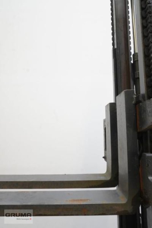 Gabelstapler του τύπου Linde H 25 D EVO 392-02, Gebrauchtmaschine σε Friedberg-Derching (Φωτογραφία 5)