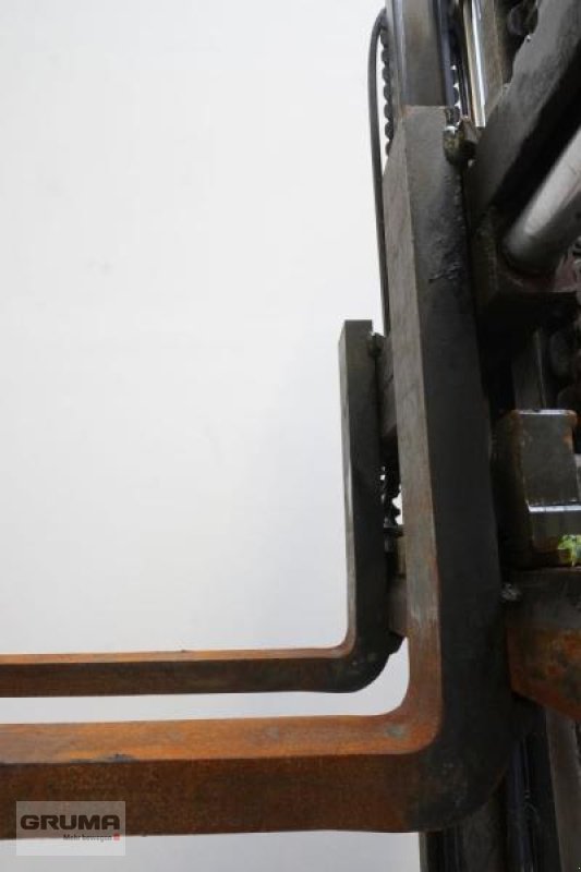 Gabelstapler typu Linde H 25 D EVO 392-02, Gebrauchtmaschine v Friedberg-Derching (Obrázek 5)