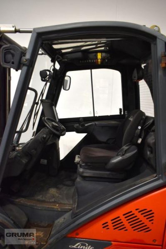 Gabelstapler van het type Linde H 25 D EVO 392-02, Gebrauchtmaschine in Friedberg-Derching (Foto 3)