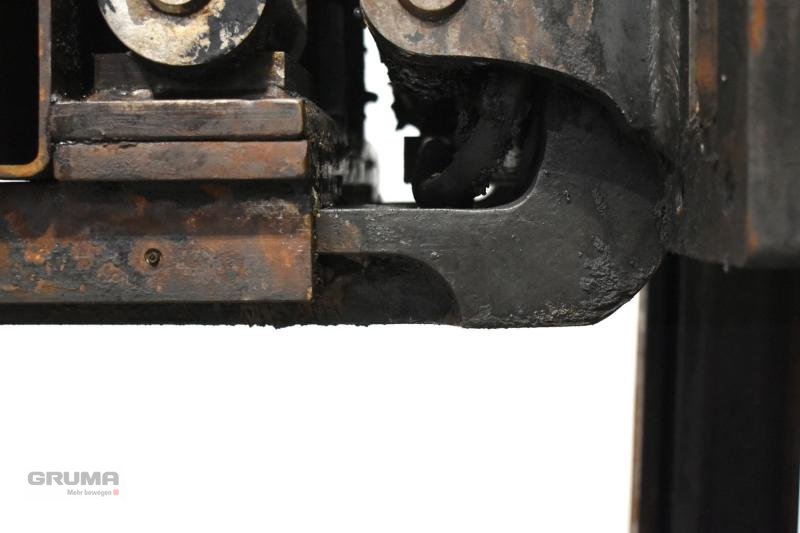 Gabelstapler van het type Linde H 25 D EVO 392-02, Gebrauchtmaschine in Friedberg-Derching (Foto 7)