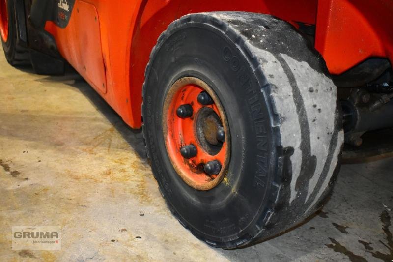 Gabelstapler van het type Linde H 25 D EVO 392-02, Gebrauchtmaschine in Friedberg-Derching (Foto 9)