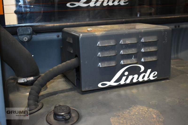 Gabelstapler van het type Linde H 25 D EVO 392-02, Gebrauchtmaschine in Friedberg-Derching (Foto 11)