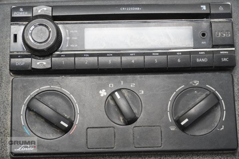 Gabelstapler des Typs Linde H 25 D EVO 392-02, Gebrauchtmaschine in Friedberg-Derching (Bild 8)