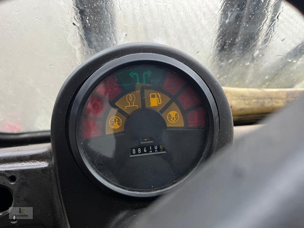 Gabelstapler типа Linde H 25 D, Gebrauchtmaschine в Neuhof - Dorfborn (Фотография 6)