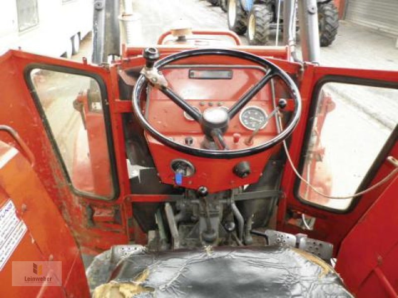 Gabelstapler типа Linde H 25 D, Gebrauchtmaschine в Neuhof - Dorfborn (Фотография 8)