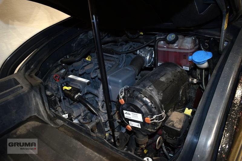 Gabelstapler tipa Linde H 25 T 1202-01, Gebrauchtmaschine u Friedberg-Derching (Slika 5)