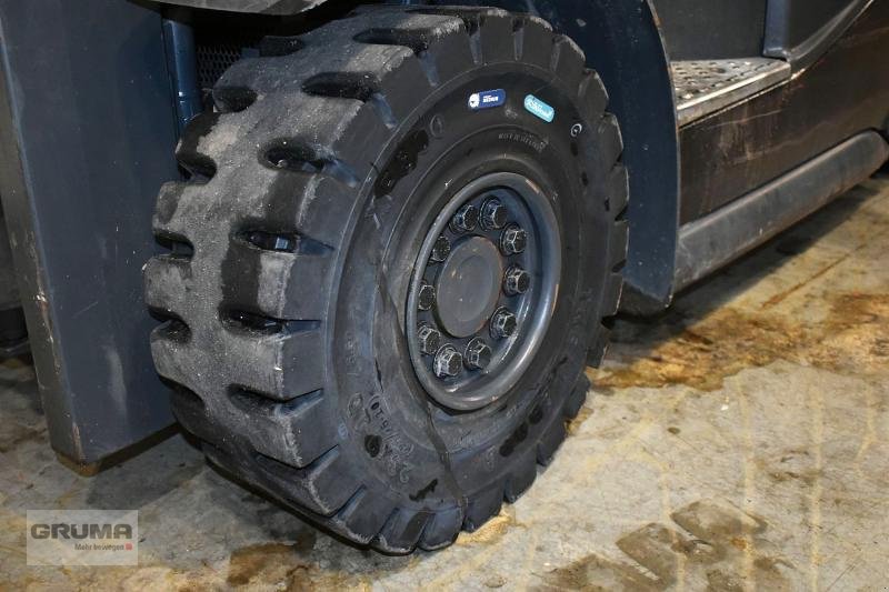 Gabelstapler tipa Linde H 25 T 1202-01, Gebrauchtmaschine u Friedberg-Derching (Slika 9)