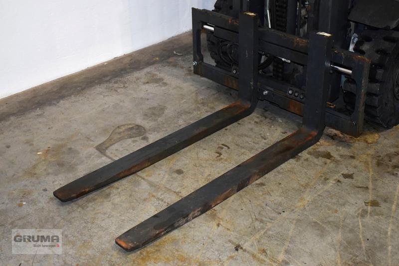 Gabelstapler tipa Linde H 25 T 1202-01, Gebrauchtmaschine u Friedberg-Derching (Slika 10)