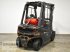 Gabelstapler типа Linde H 25 T 1202-01, Gebrauchtmaschine в Friedberg-Derching (Фотография 2)