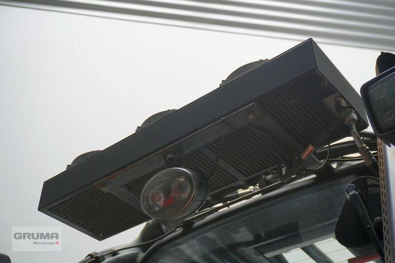 Gabelstapler typu Linde H 25 T/600 EVO 393-02, Gebrauchtmaschine v Friedberg-Derching (Obrázek 1)