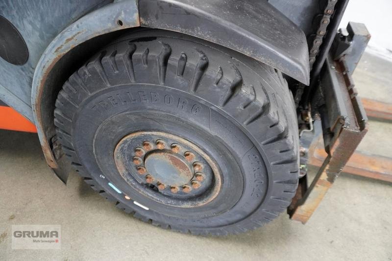 Gabelstapler typu Linde H 25 T/600 EVO 393-02, Gebrauchtmaschine v Friedberg-Derching (Obrázek 2)