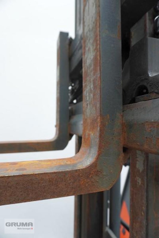 Gabelstapler typu Linde H 25 T/600 EVO 393-02, Gebrauchtmaschine v Friedberg-Derching (Obrázek 8)