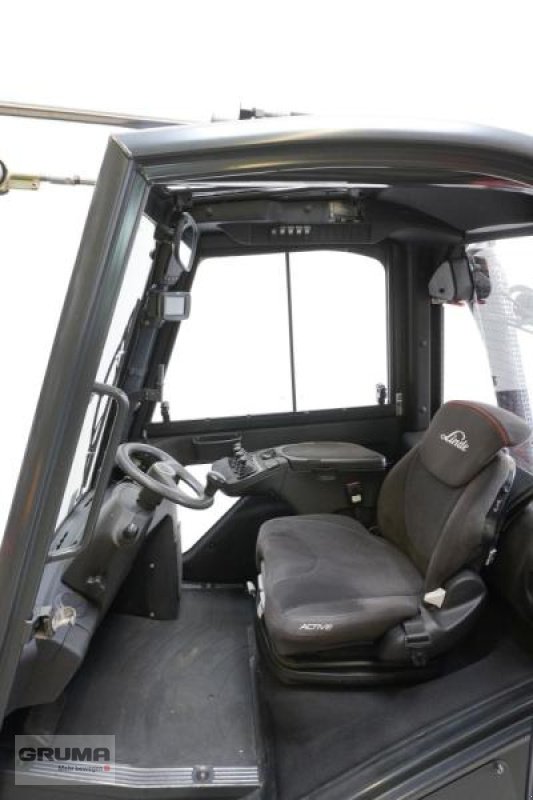 Gabelstapler des Typs Linde H 25 T/600 EVO 393-02, Gebrauchtmaschine in Friedberg-Derching (Bild 3)