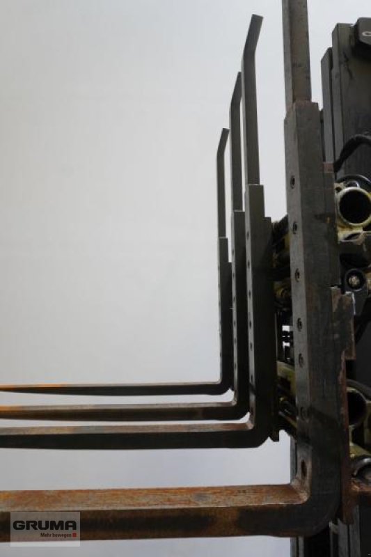 Gabelstapler des Typs Linde H 25 T/600 EVO 393-02, Gebrauchtmaschine in Friedberg-Derching (Bild 5)