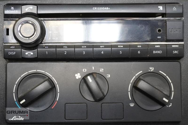 Gabelstapler des Typs Linde H 25 T/600 EVO 393-02, Gebrauchtmaschine in Friedberg-Derching (Bild 10)