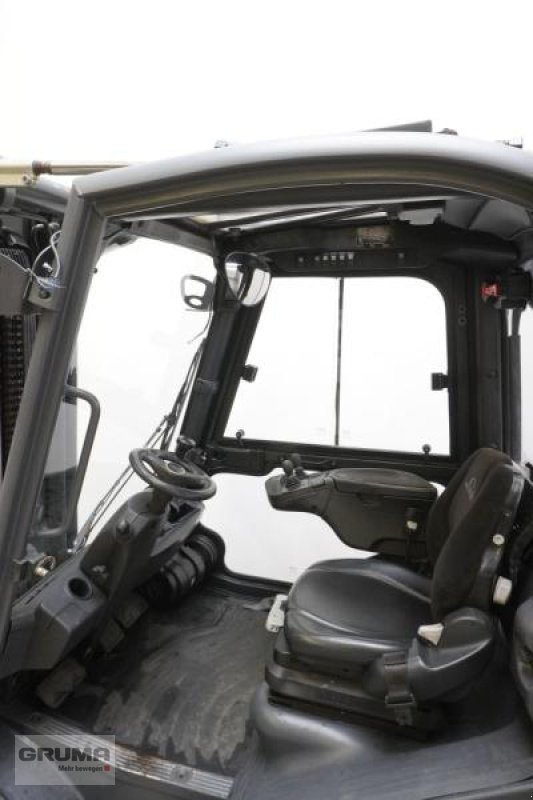 Gabelstapler a típus Linde H 25 T/600 EVO 393-02, Gebrauchtmaschine ekkor: Friedberg-Derching (Kép 3)