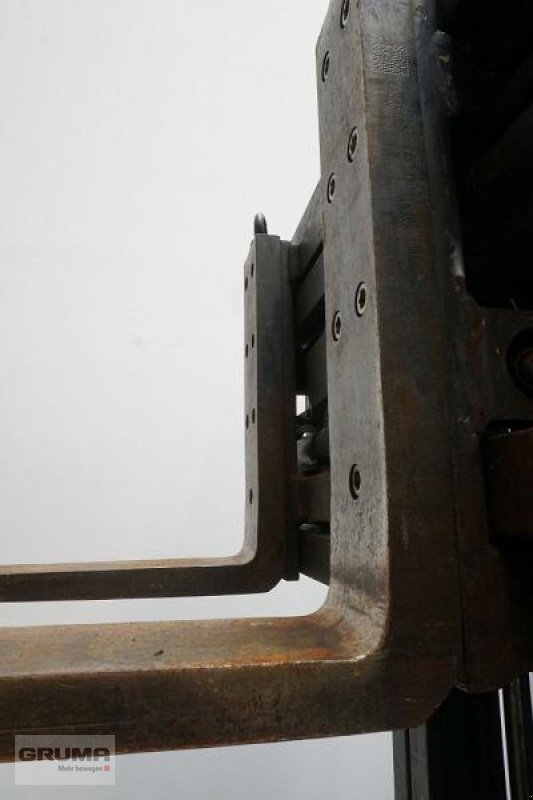 Gabelstapler typu Linde H 25 T EVO 392-02, Gebrauchtmaschine w Friedberg-Derching (Zdjęcie 5)
