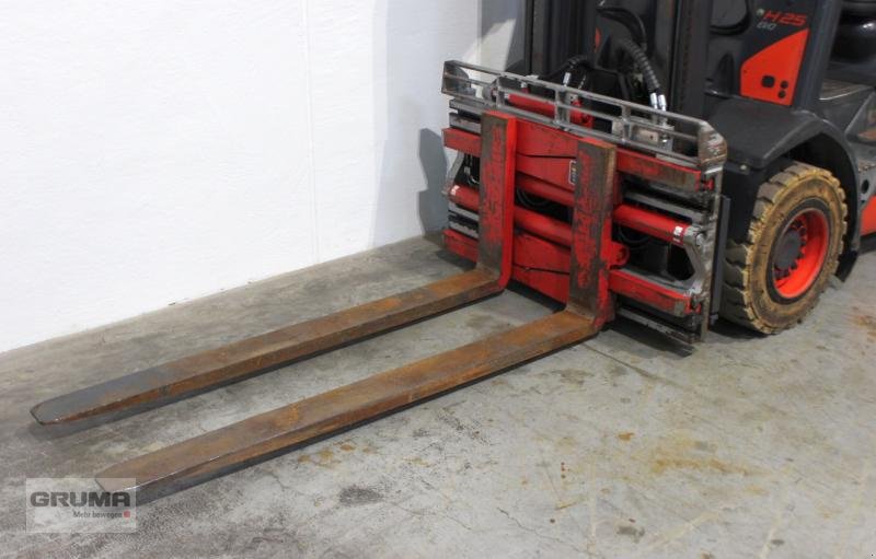 Gabelstapler typu Linde H 25 T EVO 392-02, Gebrauchtmaschine v Friedberg-Derching (Obrázek 5)