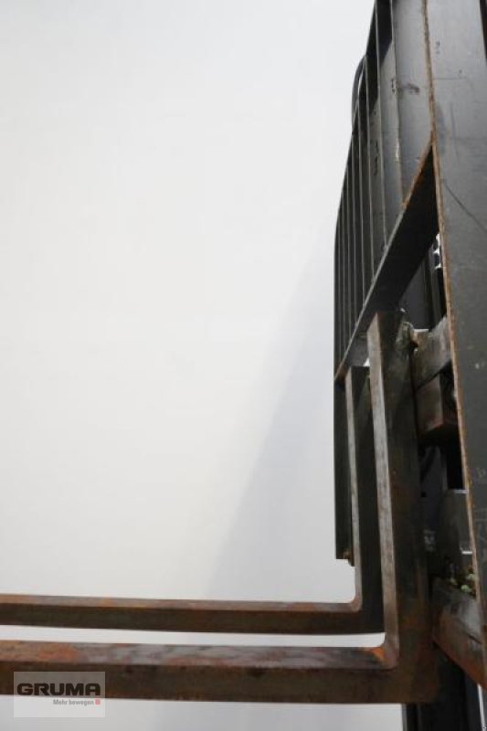 Gabelstapler des Typs Linde H 25 T EVO 392-02, Gebrauchtmaschine in Friedberg-Derching (Bild 5)