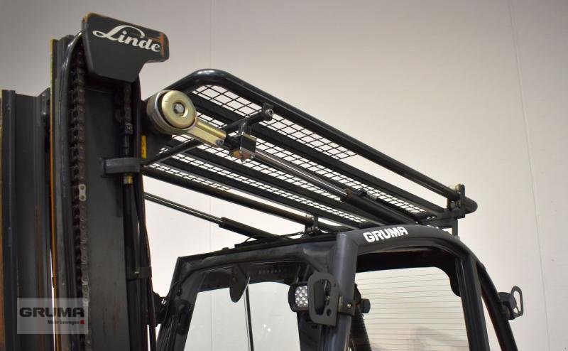 Gabelstapler typu Linde H 25 T EVO 392-02, Gebrauchtmaschine v Friedberg-Derching (Obrázek 5)