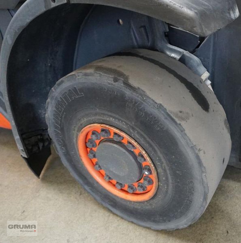 Gabelstapler typu Linde H 25 T EVO 392-02, Gebrauchtmaschine v Friedberg-Derching (Obrázek 7)