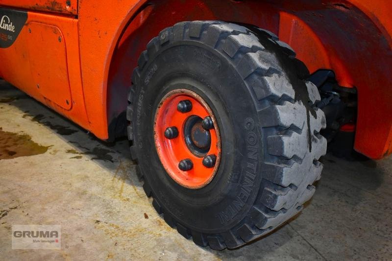 Gabelstapler typu Linde H 25 T EVO 392-02, Gebrauchtmaschine v Friedberg-Derching (Obrázek 8)