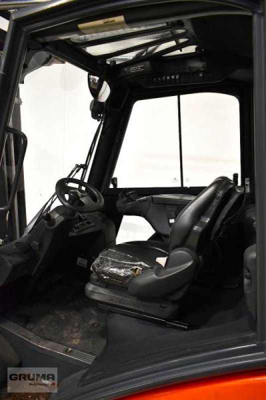 Gabelstapler tip Linde H 25 T EVO 392-02, Gebrauchtmaschine in Friedberg-Derching (Poză 3)