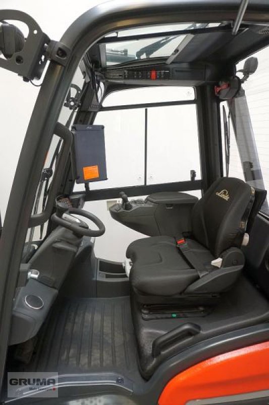 Gabelstapler typu Linde H 30 D 1202, Gebrauchtmaschine v Friedberg-Derching (Obrázek 7)