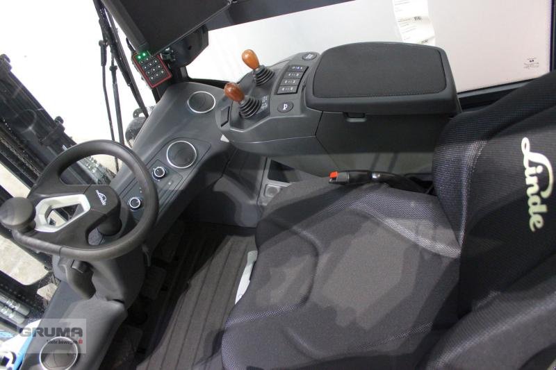 Gabelstapler des Typs Linde H 30 D 1202, Gebrauchtmaschine in Friedberg-Derching (Bild 5)