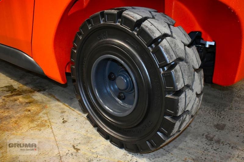 Gabelstapler des Typs Linde H 30 D 1202, Gebrauchtmaschine in Friedberg-Derching (Bild 8)